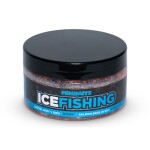 Mikbaits Lososí jikry dipu Ice Fishing Range 100ml Nymfa