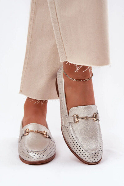 Polobotky model 212719 Step in style 37