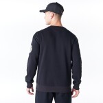 New Era Pánská mikina New York Yankees MLB Tartan Infill Crewneck Sweater Velikost: M