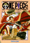 One Piece takový věci se nelže!