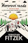 Hororové rande - Sebastian Fitzek