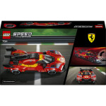 LEGO LEGO® Speed Champions 77261 Ferrari 499P