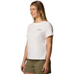 Columbia Rolling Bend Graphic SS Tee W 2120021126 tričko L