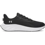 Under Armour UA Ascend-BLK Pánské boty černé 44 6009827-001-10