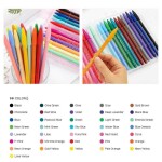 Monami Plus Pen 3000-10 0,4 mm oranžová cream