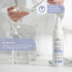 DERMACARE+ Obnovující zvlhčující mlha pro posílení imunity kůže 150 ml