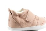 Bobux Rover Arctic Cameo Rose první