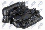 NTY Centrální zámek BMW 2 Active/Gran Tourer (F45,F46) Safelock – zadní levý