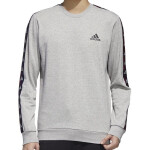 Adidas Essentials Tape Sweatshirt M GD5447 pánské S