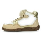 Beppi Casual boot white/gold celoroční