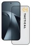 Tactical Glass Shield 5D pro Xiaomi 17T černá / Ochranné sklo / 5D (57983130808)