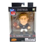 Figurka Cincinnati Bengals NFL Joe Burrow Big Shot Ballers