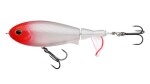 Berkley Wobler Screaming Choppo Ghost Red Head,Berkley Wobler Screaming Choppo Ghost Red Head