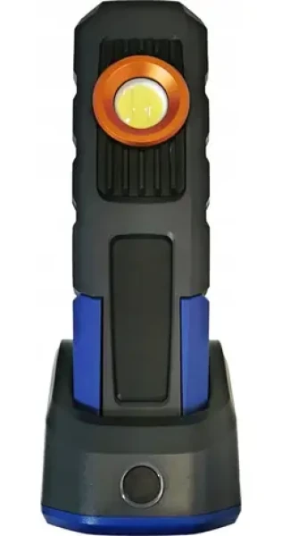 Viking B6692 Explorer Ruční pracovní světlo / 600 lm / 5500-7500K / USB-C / 4000mAh (B6692)