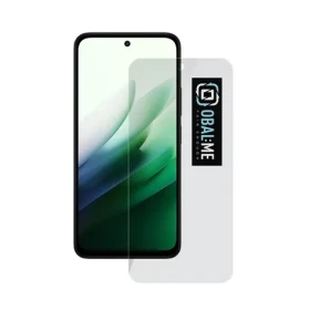 OBAL:ME 2.5D Tvrzené Sklo pro Xiaomi Redmi 15 5G Clear (57983127981)