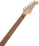 G&L USA Fullerton Deluxe Comanche - Midnight Blue Metallic