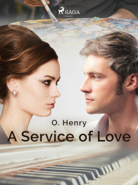 A Service of Love - O. Henry