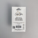 Cake star trezírovací špička č.12