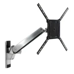 ERGOTRON Interactive Arm / VHD / velmi flexibilní rameno pro 30 - 60 obrazovky (45-304-026)