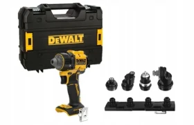 DeWalt DCD803NT / Aku vrtačka šroubovák / 18V / bez Aku (DCD803NT)