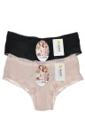 DC Girl kalhotky 26428 A'12 S-L směs barev S/M/L