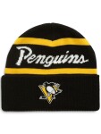 Mitchell & Ness Pánská zimní čepice Pittsburgh Penguins NHL Head Coach