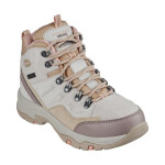 Dámské boty Skechers Relaxed Fit Trego Rocky Mountain RM W 158258-NAT 36.5