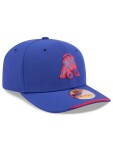 New Era Pánská kšiltovka New England Patriots NFL Historic 2026 Sideline 9SEVENTY Stretch-Snap