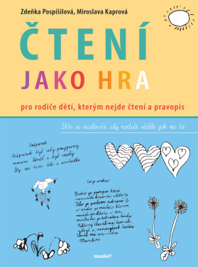 Čtení jako hra Čtení