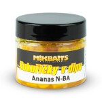 Mikbaits Kukuřičky v dipu 50ml,Mikbaits Kukuřičky v dipu 50ml