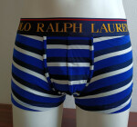 Pánské boxerky 714753011004 - Polo Ralph Lauren M