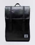Batoh Herschel Supply Survey II Weather Resistant Black