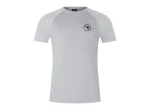 Endura Loop pánský dres krátký rukáv Dreich Grey vel. M