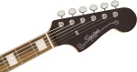 Fender Squier Paranormal Baritone Jazzmaster HH LRL OXB
