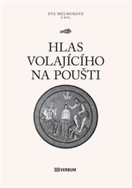Hlas volajícího na poušti