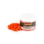 Mikbaits Boilie Mirabel Fluo 12mm 150ml,Mikbaits Boilie Mirabel Fluo 12mm 150ml