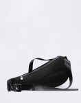 Batoh Rains Delphi Crossbody Bag Black