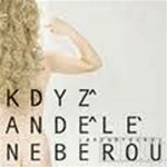 Když andělé neberou - CD - Jan Zubryckyj