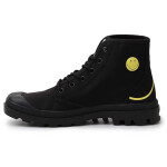 Boty Palladium Hi Be Kind W 77079-008-M EU 36