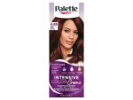 Palette Intensive Color Creme barva na vlasy Intenzivní tmavě červený 4-88