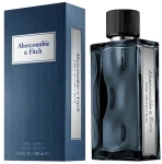 Abercrombie Fitch First Instinct Blue Man EDT 100 ml / Toaletní voda / pánská (085715000538)
