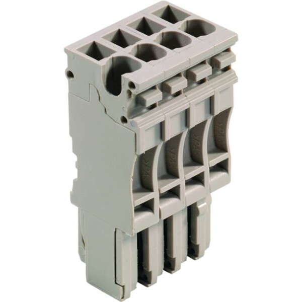 Weidmüller 1815500000 díl zástrčky 25 ks