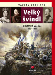 Velký švindl - 2.vyd. - Václav Králíček - e-kniha