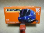 International eStar Matchbox