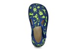 Beda Monsters BFN-170020/W barefooot