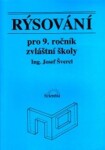 Rýsování pro 9. ročník zvláštní školy - Josef Švercl