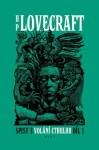 Volání Cthulhu Spisy 3/I - Howard P. Lovecraft - e-kniha