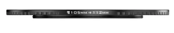 Freewell redukční kroužek SU 105-112mm (FW-SU-105-112)