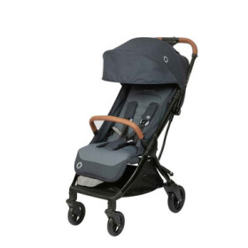 Maxi-Cosi Eva 2 Essential Graphite / kočárek / od narození do 22 kg (do 48 měsíců) (1102750110MC)