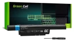 Green Cell AS16B5J AS16B8J / Baterie pro notebook Acer Aspire E15 / Li-Ion / 10,8 V / 6 článků (AC78)